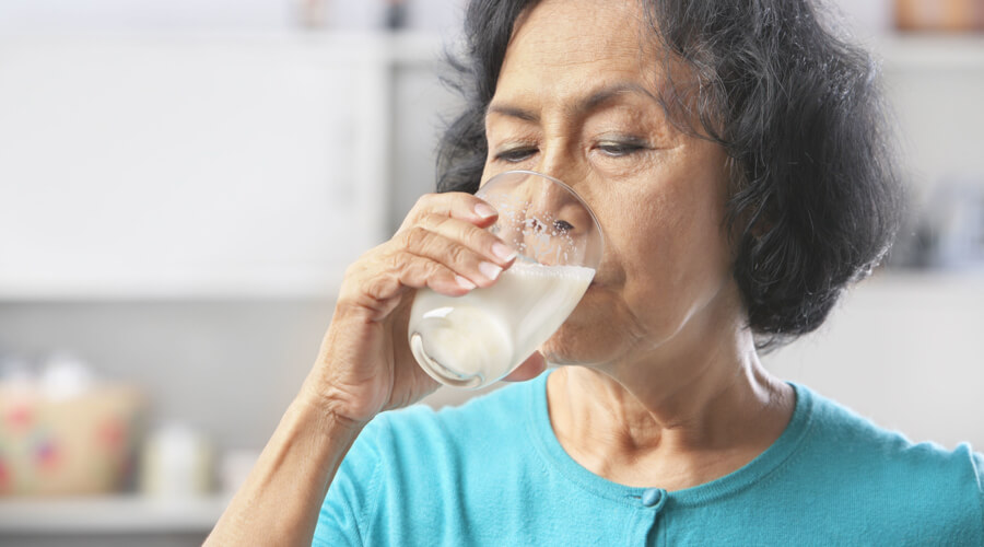 化療期間，牛奶、奶製品可以吃嗎?