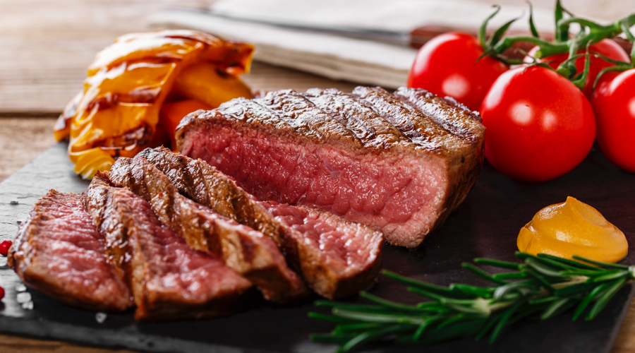 吃牛肉會致癌嗎? 「紅肉」吃多會致癌？抗癌期間適合吃牛肉嗎?